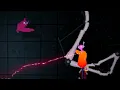 Five Pebbles Boss Fight