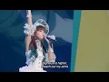 Download Lagu Overfly \u0026 Startear - Haruna Luna (Full Dive live) English sub