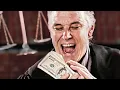 Bombshell Report Exposes 131 Federal Judges Breaking The Law