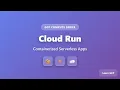 Cloud Run Tutorial Deploy Containerized Serverless Apps on GCP