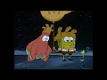 Lagu SpongeBob music: moon walk