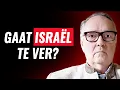 Download Lagu Peter Baars Voorspelt ISRAËL’S Ondergang