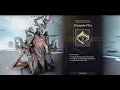 How to PASS Mastery Rank 9 Test EASY Warframe Guide