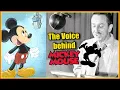 Download Lagu Who is behind Mickey mouse's voice. #shorts
