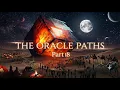 The Oracle Paths Ch 426 450 450 Chapters Apex of the Oracle