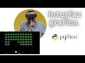 03 Python Space Invaders Interfaz Grafica