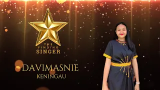 Download KONSERT THE FINDING SINGER 2022 - DAVIMASNIE - PURNAMA MERINDU (KENINGAU) MP3
