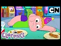 B-Day Gurl! | Clarence Compilation | Cartoon Network