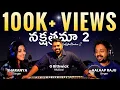 Download Lagu Nakshatrama 2 | G Rithwick | A R Stevenson | Latest Telugu Christmas Song | 4k |