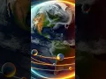 Why Earth s 365 25-Day Orbit Creates Leap Years