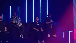 تألق وابداع عفرتو ترك متفقين          دندنها