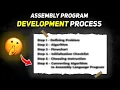 Lec-8 Let s Create Assembly Program in Microprocessor MSBTE