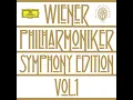 Mozart: Symphony No. 34 in C Major, K.338: 3. Allegro vivace - Wiener Philharmoniker, James Levine & Wolfgang Amadeus Mozart