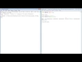 2 Python 3 Tkinter Tutorial Frames