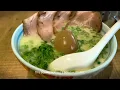 Maruhachi Ramen Richmond Authentic Tonkotsu Black Ramen Experience in Canada