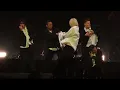 Fujii Kaze 후지이 카제 - Damn  라이브 | 藤井風 241214 2024 Asia Tour in Seoul