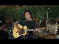 ดวงตานั้น - อภิรมย์ [LIVE] Chabahouse CAFE' †