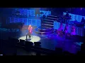 Lagu I made it through the rain - Barry Manilow - London O2 - 09/06/2024