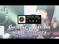 Hadroh ZM - Medley ( Bahibbak Wa Baridak - Qomarun - Nurul Musthofa)