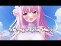 Lagu Poylow, Misfit, MAD SNAX - Halo (I'll Be There) [Lyrics 8D Audio Nightcore/Sped Up] USE HEADPHONES 🎧