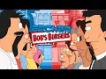 Video di Archer/Bob's Burgers - "I Had Something For This Burger" 
