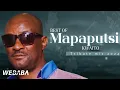 Download Lagu 🕊🕊 Best of Mapaputsi Tribute Kwaito Mix 2024 🕊🕊 - Mixed by Dj Webaba