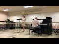 Flute Solo to Brighten your Day 💖 (Serenade by Victor Herbert!)