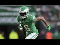 DeVonta Smith 2025 Highlights