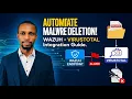 Automate Malware Deletion with Wazuh VirusTotal Step-by-Step