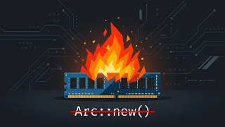 Rust - When To Leak Memory