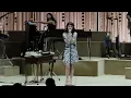Download Lagu Clairo - live at Frost Amphitheater; Stanford, CA 10/6/24