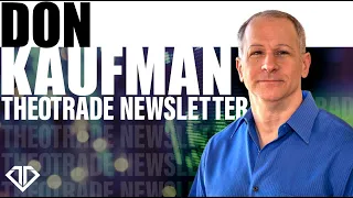 Indices are Quiet but Equities are Rockin