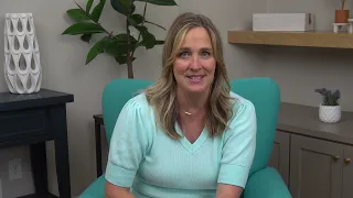Why Dr Shannon Klingman Invented a Whole Body Deodorant