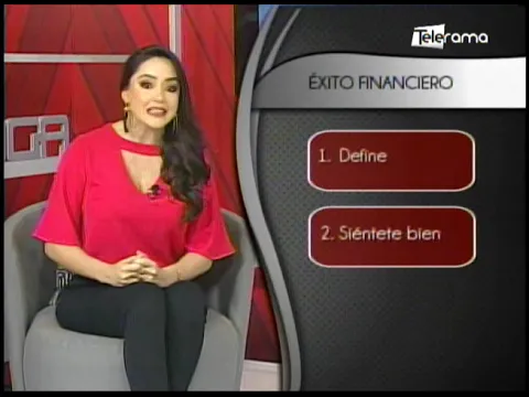 Coaching: Éxito financiero