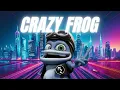 Lagu Crazy Frog - Axel F (MarottZ Remix) [Official Visualizer]
