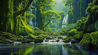 Beautiful Relaxing Music - Stop Overthinking, Stress Relief Music, Sleep Music, Calming Music #84