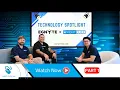 Tech Spotlight - Egnyte Explained Secure Collaboration Compliance Productivity