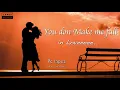 Download Lagu Fall in Love  (Dbanj acoustic Cover)