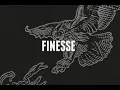 Bryson Tiller - Finesse Original Tempo
