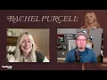 Rachel Purcell on Faith, Fear, and Finding Her Voice: From Country Roots to Christian Music Revival
