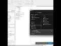 Workset Central File
