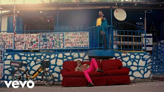 wizkid essence official video ft tems