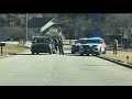 15-year-old charged with murder after hijacking Uber driver s car killing him