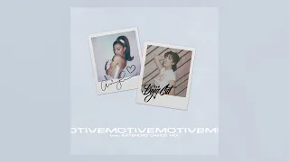 Download Ariana Grande \u0026 Doja Cat - motive (12\ MP3