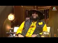 Download Lagu [Vietsub] THE RAPPER Thailand - Diamond (Vòng PLAYOFF)