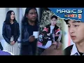 Magic 5 season 3 hari ini Jumat 7 februari 2025 Cuplikan Vidio Episode 675 | Bu Miranda Bunuh Rasya