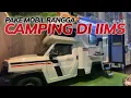Lagu CAMPING CARS AT IIMS 2026 | REVIEW: TOYOTA RANGGA CAMPERVAN BAZE MOTORHOME