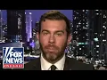 ANSWER THE QUESTION DSA-backed candidate GRILLED on policies