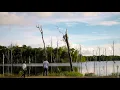 Download Lagu CHESYLINO - SAMPE KAPAN ft Omhand V [Official Video]