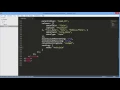 DevExreme Getting Started with the HTML5 TreeList